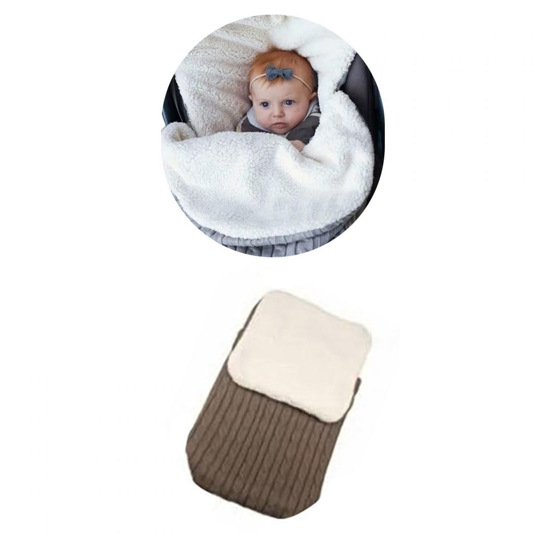 Bolsa para dormir